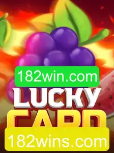 Descubra o Mundo Empolgante de LuckyCard