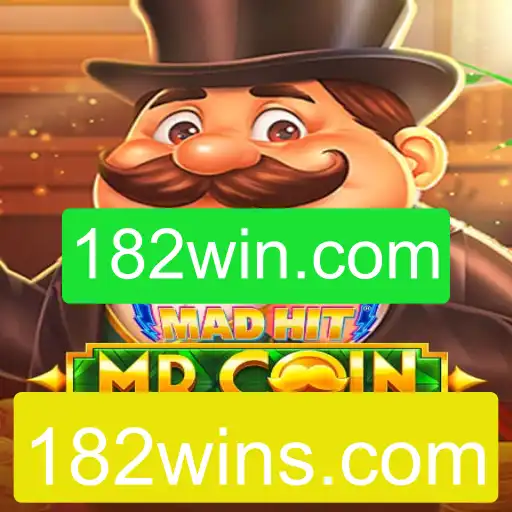 A Fascinante Experiência de Jogo com MadHitMrCoin e o Impacto de 182win.com