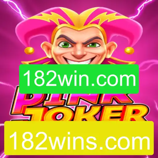 Explorando o Jogo: Pinkjoker e a Plataforma 182win.com